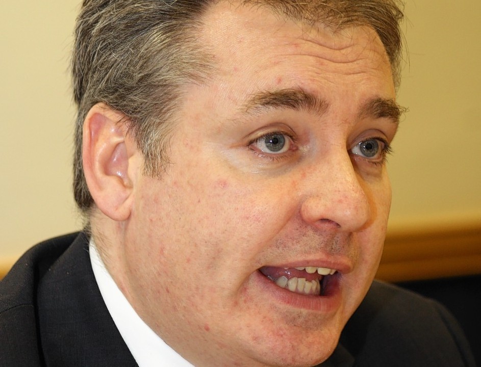 Chance to quiz Rural Affairs Secretary on independence